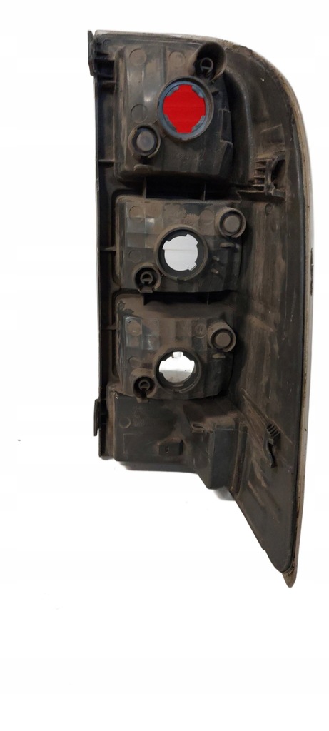 фото №2, Лампа задняя ford ranger 2009- 2012 левая