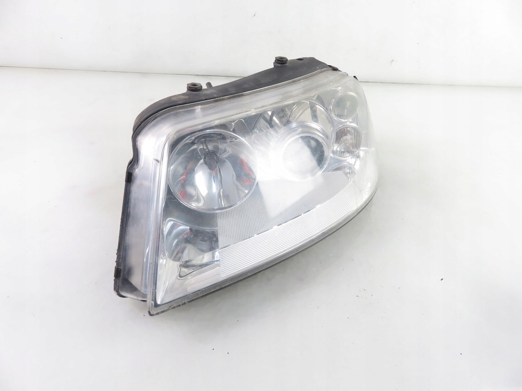 фото №6, Лампа ліва передня vw sharan i lift ксенон 7m3941015ac