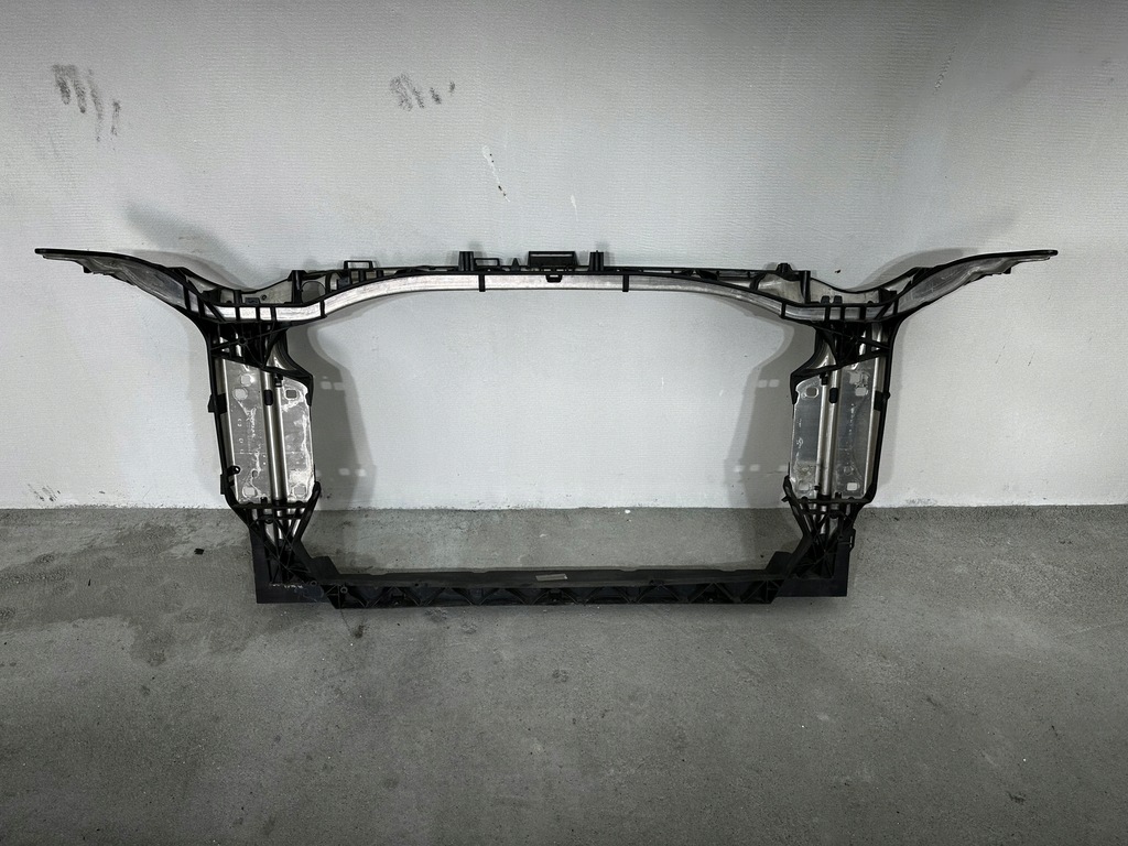 фото №8, Pas усилитель передний audi a6 c8 4k0 4k перед