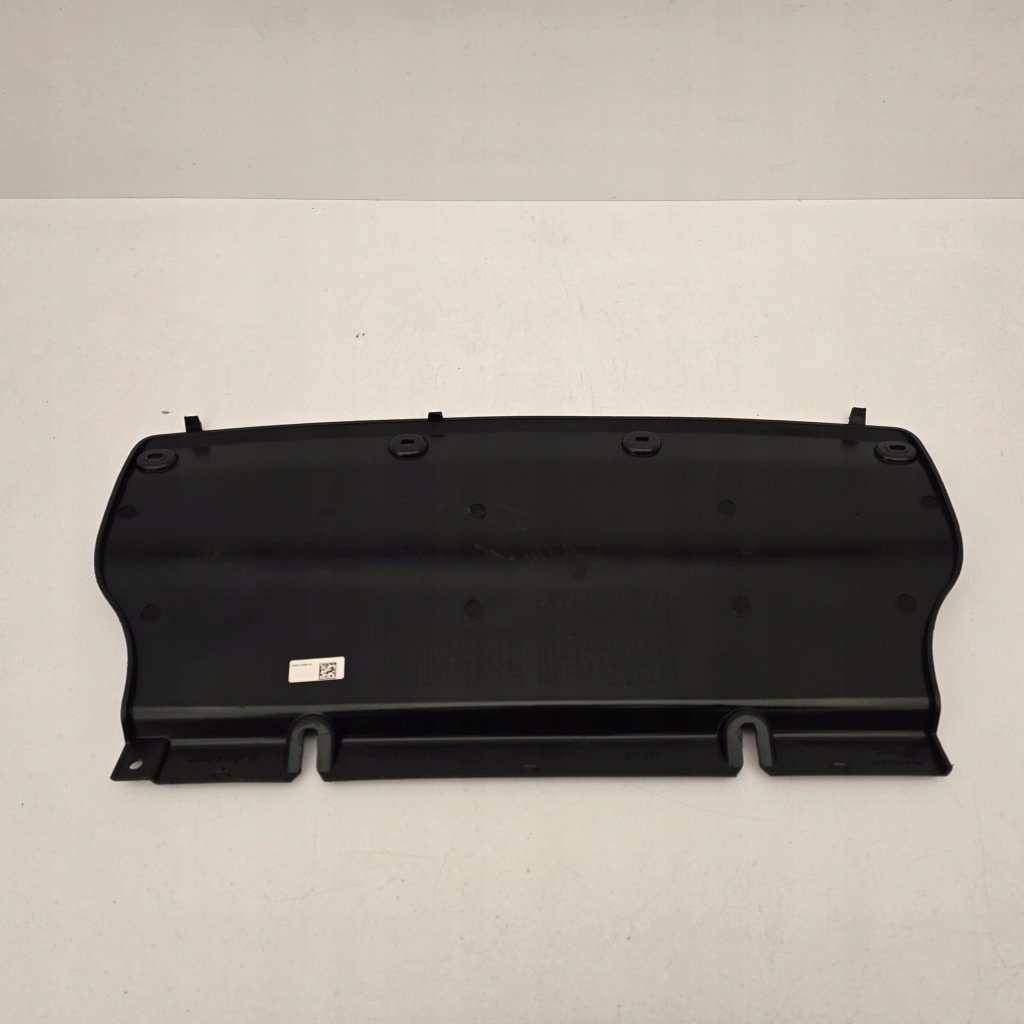 фото №2, Заглушка бампера задняя jaguar f-pace mk83-17f846-aa