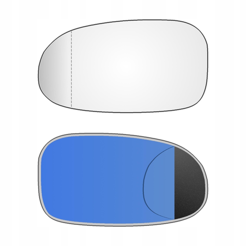 фото №1, Асферическое стекло chrysler sebring 2001-2006 2003