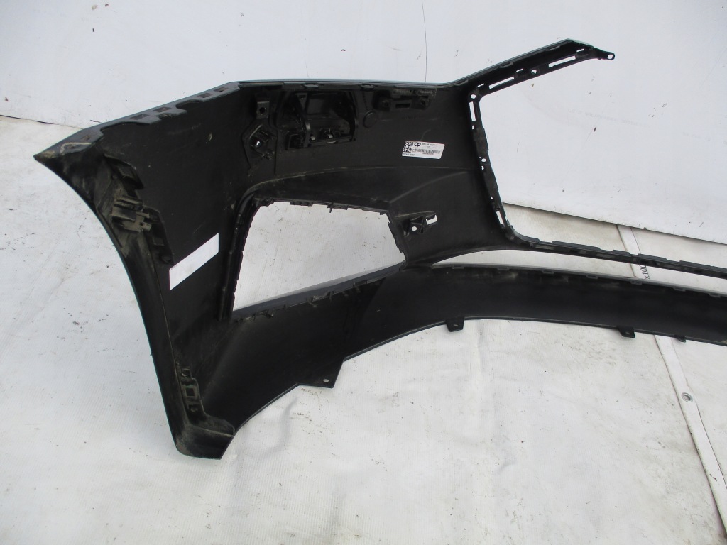 Бампер перед audi a7 c8 4k8 807 437a 4xpdc Оригінал