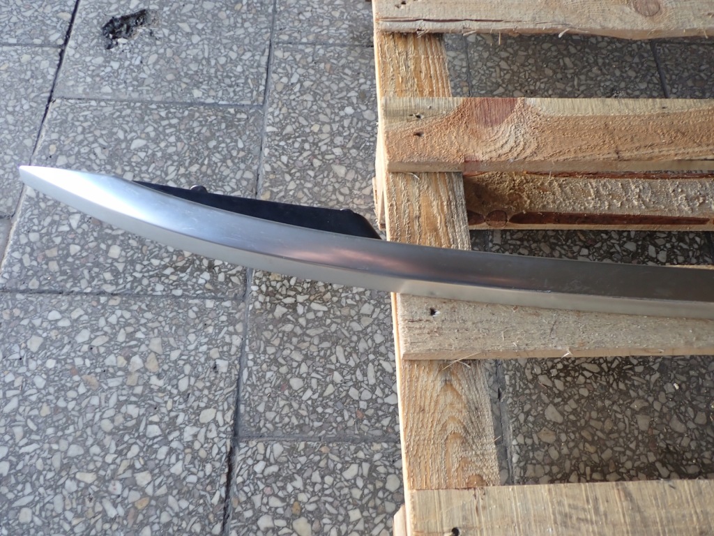 фото №13, Рейлинги кровельные skoda octavia iii 2019 europa 4x4 kombi комплект