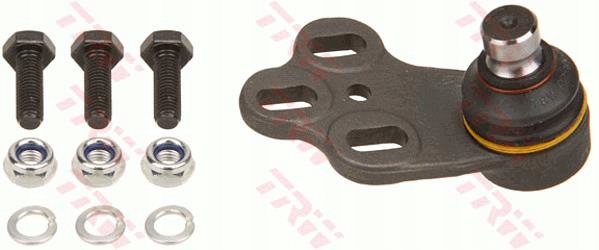 фото №3, Шаровая опора рычага trw jbj118