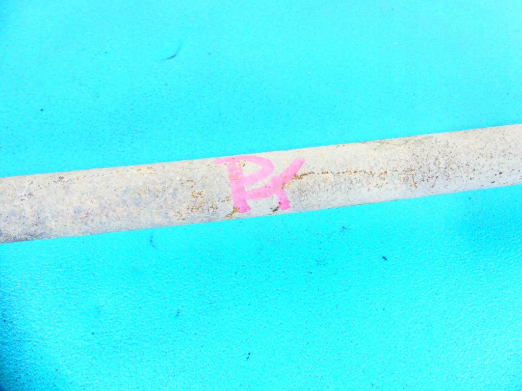 фото №4, Привідний вал права задня задня nissan x-trail ii t31 2.5