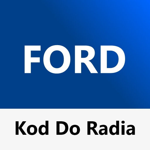 фото №1, Kod do радио разблокировка ford mondeo focus fiesta ka fusion seria m v