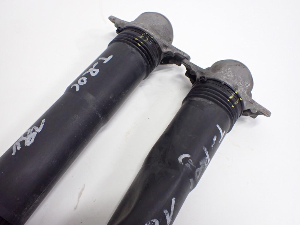 фото №3, Амортизатор задняя задний оригинал vw t-roc 18r