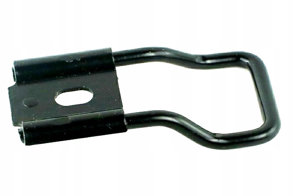 фото №2, Зачіп замка двері renault kangoo 98 ty fast