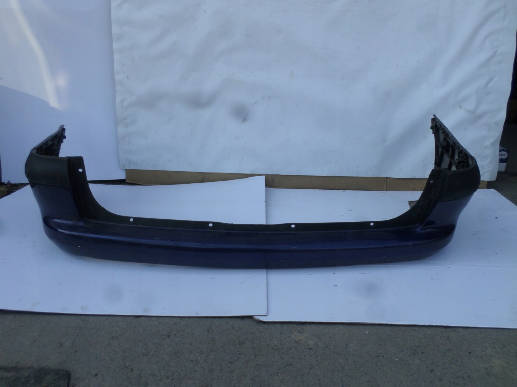 Купить Бампер задняя opel vectra b kombi 1997 r