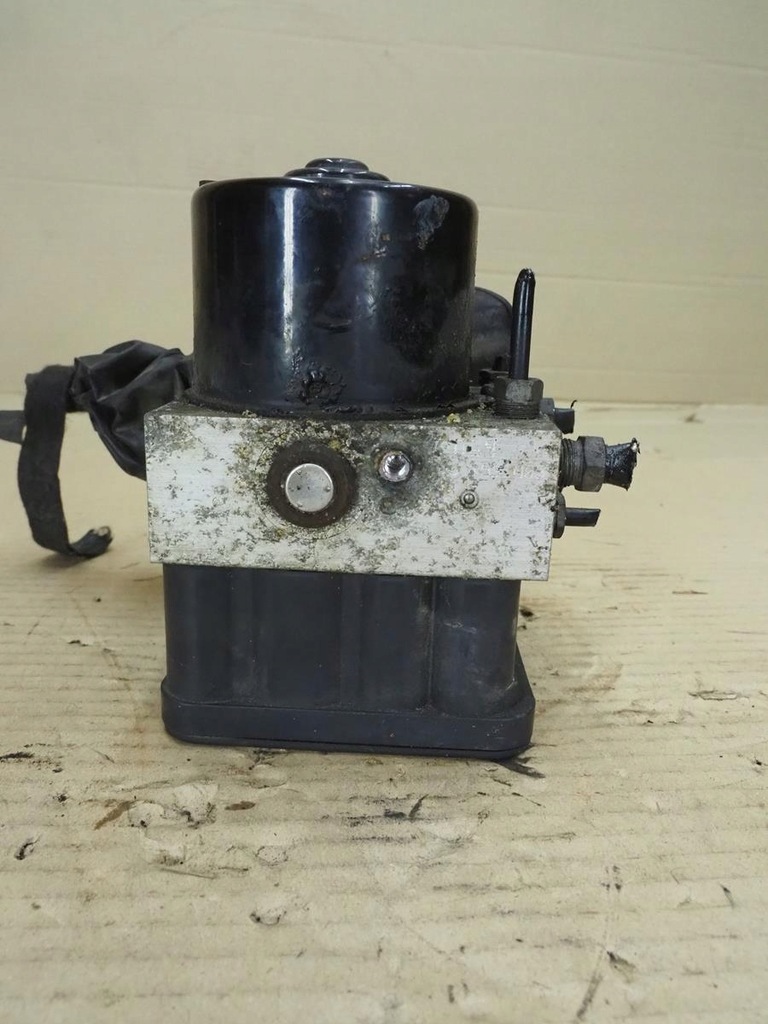 фото №8, Насос abs citroen peugeot 9654777580 10.0206-0197.4 c1