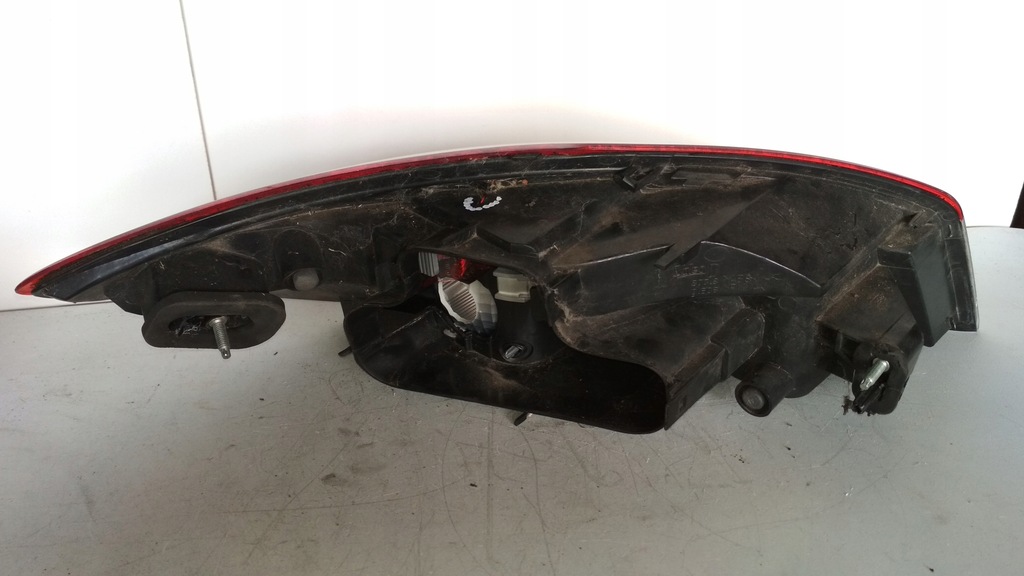 фото №6, Лампа задняя правая renault megane iii coupe 08-12