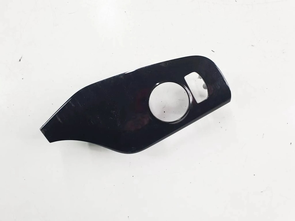 фото №1, Kia pro cee'd ii 13r консоль рамка панель панели dekor