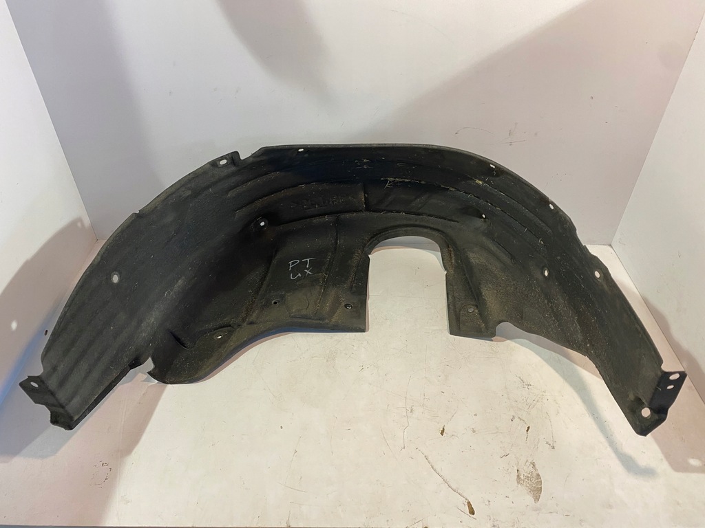 фото №1, Lexus ux 250h подкрылок задняя правое задние защита