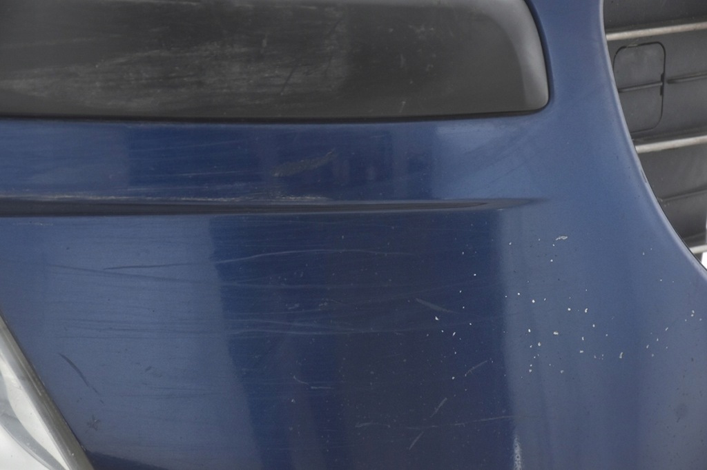 Бампер передній перед peugeot 407 kplc Київ