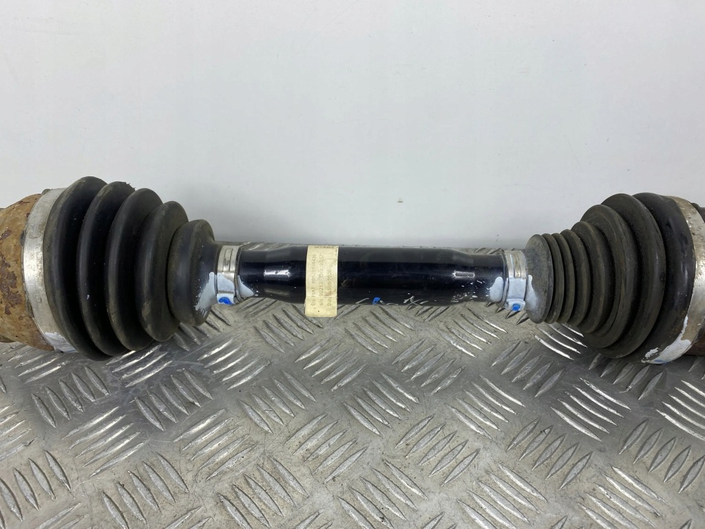 2021 jeep renegade приводной вал передняя 10377784 с Разборки