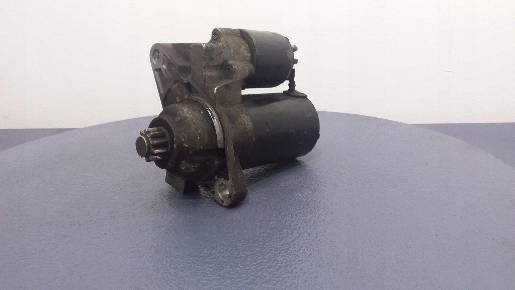 Vw golf iv 1.6 b fsi стартер стартер 02t911023e 0001121016 Оригинал