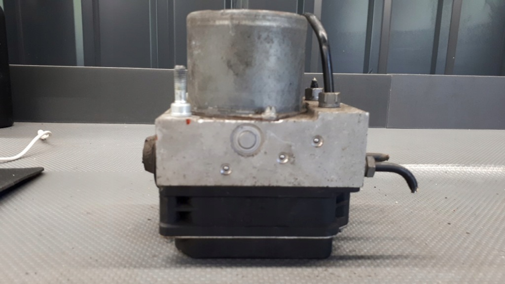 фото №1, 0265950712 насос abs esp fiat 500 1.4 16v