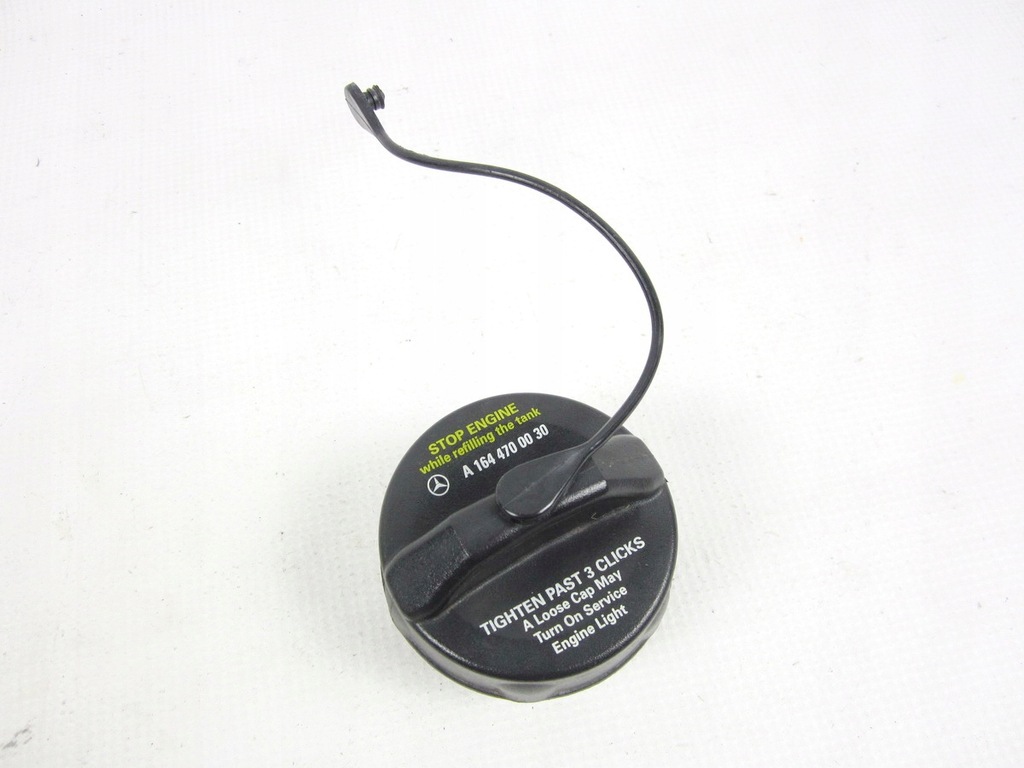 фото №1, Крышка топлива mercedes gl x164 бензин