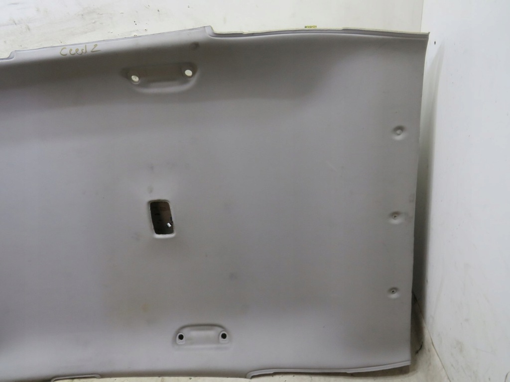 фото №3, Стеля hb kia ceed ii