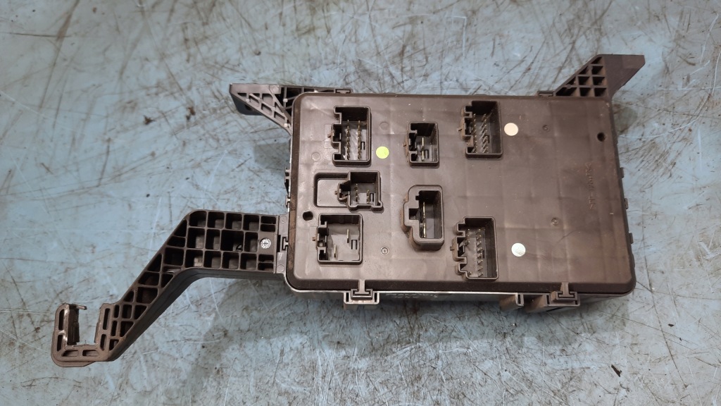 фото №1, Модуль bsi ford mondeo mk3 2.0b 01r 1s7t-14a073-ae