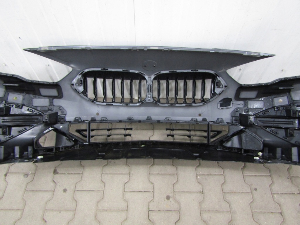 Бампер перед передний bmw 2 f44 gran купе 19- Цена