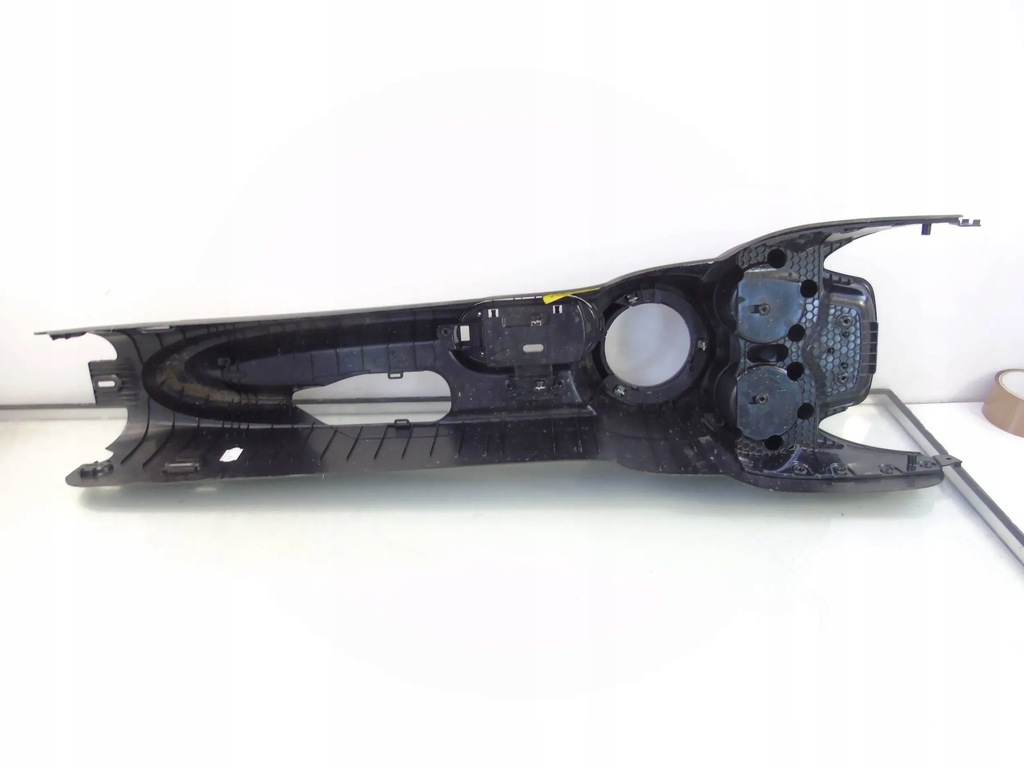 фото №8, Туннель средний подстаканник mini cooper f55 f56 f57