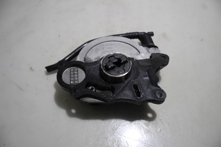 фото №1, Насос вакуум skoda roomster lift 1.2tdi