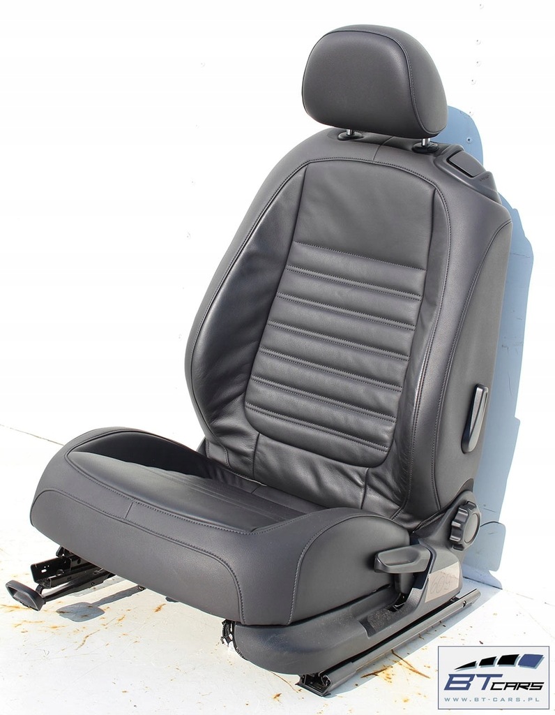 фото №11, Vw new the beetle сидіння комплект сидінь сидіння сидіння оббивка + bocze