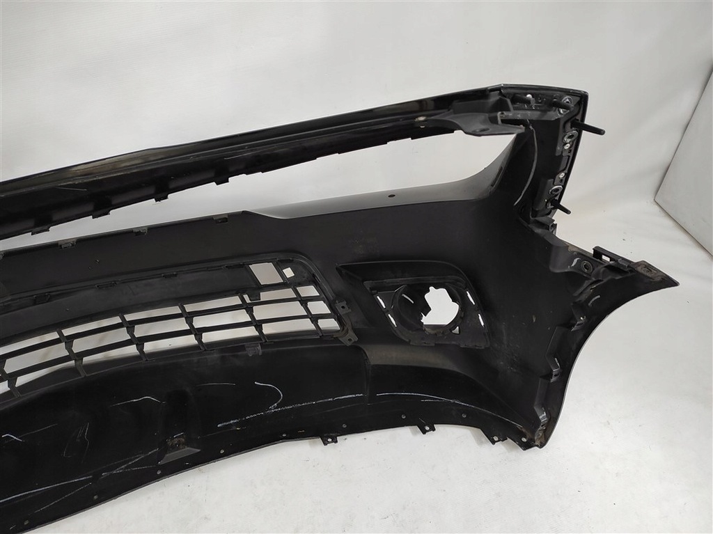 фото №14, Бампер перед chevrolet camaro 2010-2013