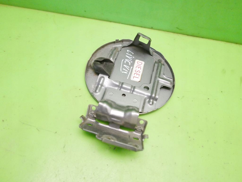 фото №8, Кришка заливної пального nh674p honda civic vii ep4 04-