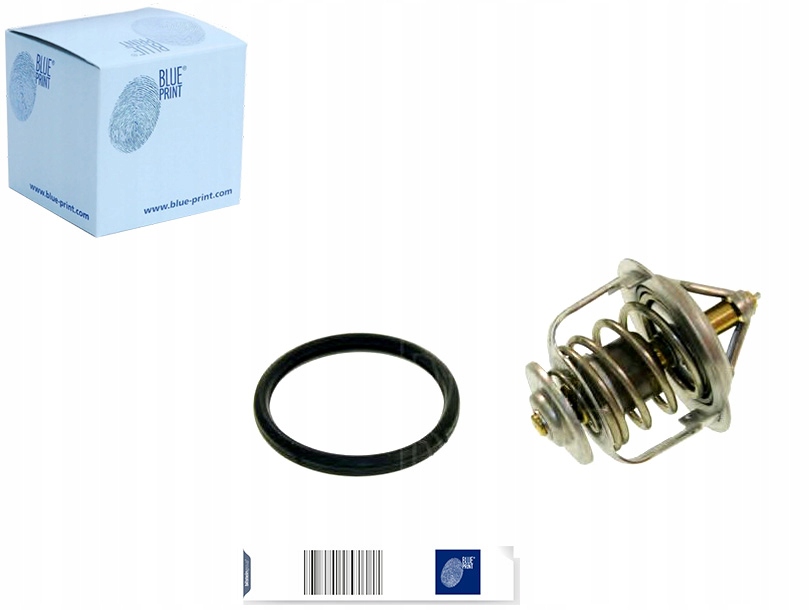 фото №1, Термостат toyota carina 2,0td blue print