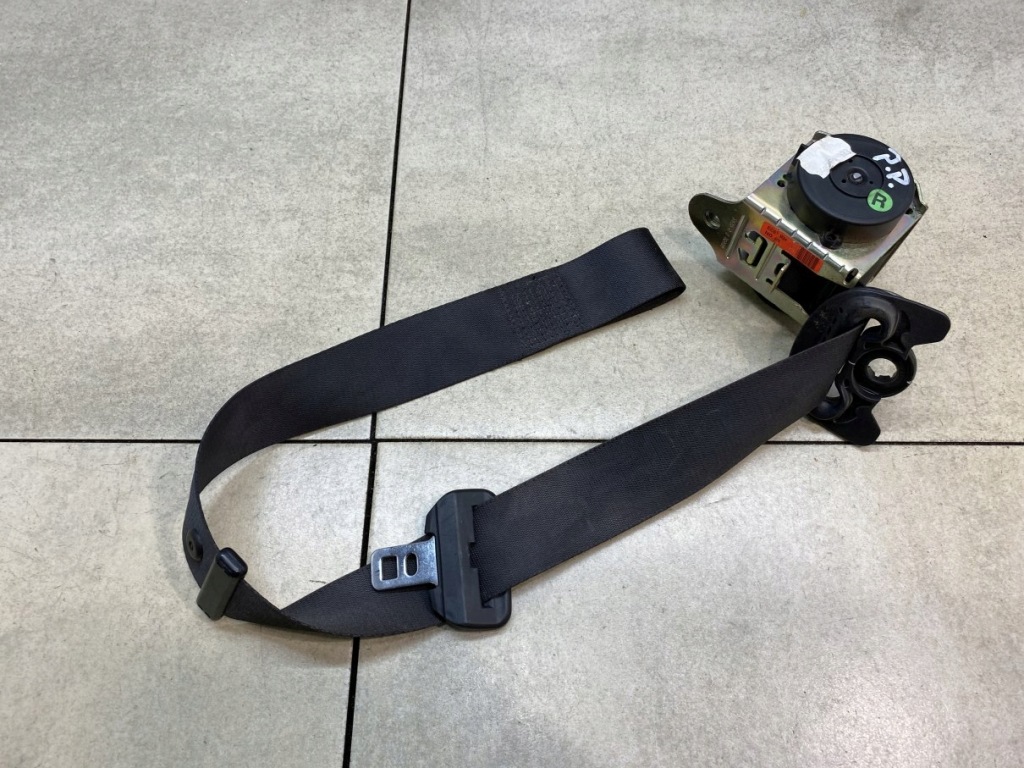 Купить Ремень безопасности правая  перед mini cooper 1 r50 1505913
