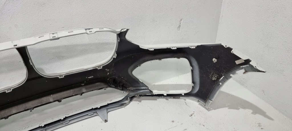 Бампер перед передній bmw x4 g02 x-line 18-21 в Україні