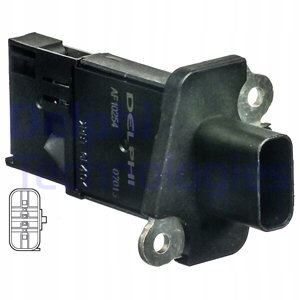 Расходомер воздуха citroen jumper, relay/ fiat ducato/ peugeot boxer Цена