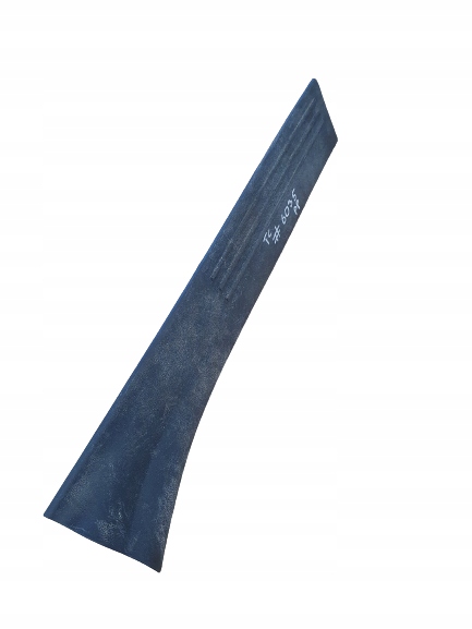 фото №1, Town & country 2015 порог внутренний пассажира