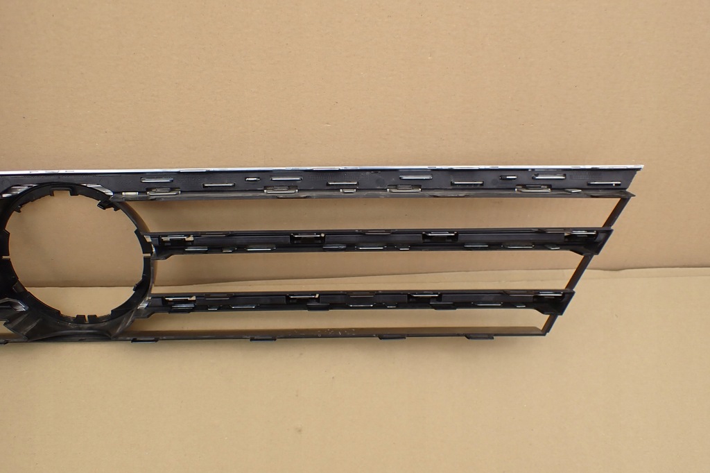 фото №12, Решётка радиатора решётка решётка радиатора перед vw tiguan 5na853655b