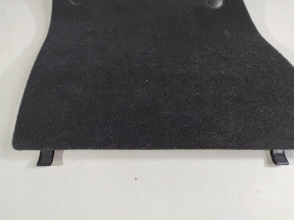 фото №6, Mercedes ml w164 05-11 обшивка бардачок крышка багаж