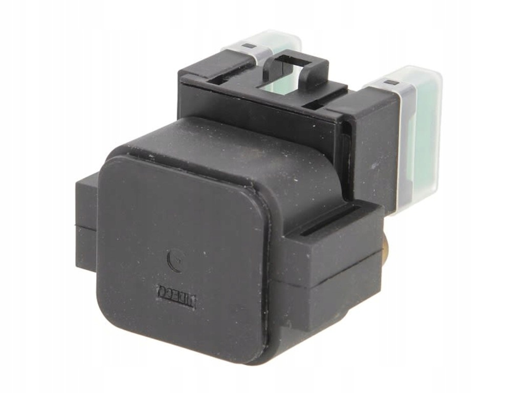 фото №1, Реле стартер tourmax