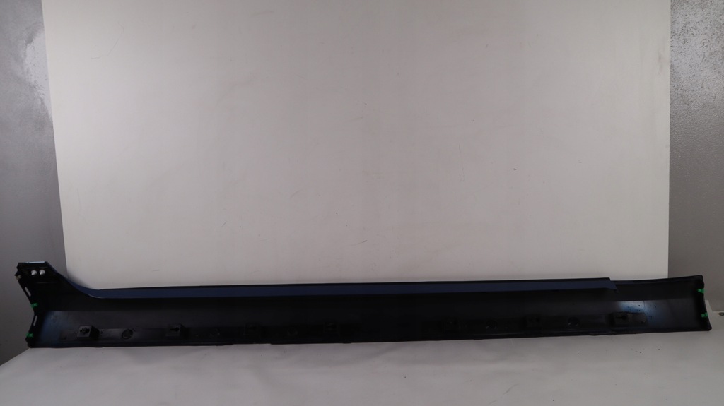 фото №7, Volvo v90 молдинг поріг ліва 720-16 31386125