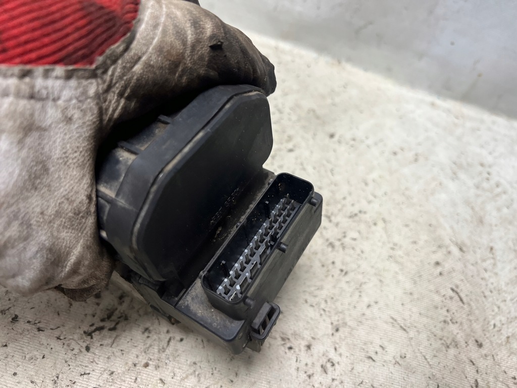 фото №7, Alfa romeo 146 насос тормозная abs europa оригинальный номер