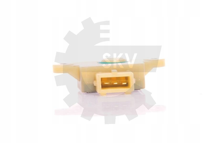 фото №9, Потенциометр дроссель citroen 16281e