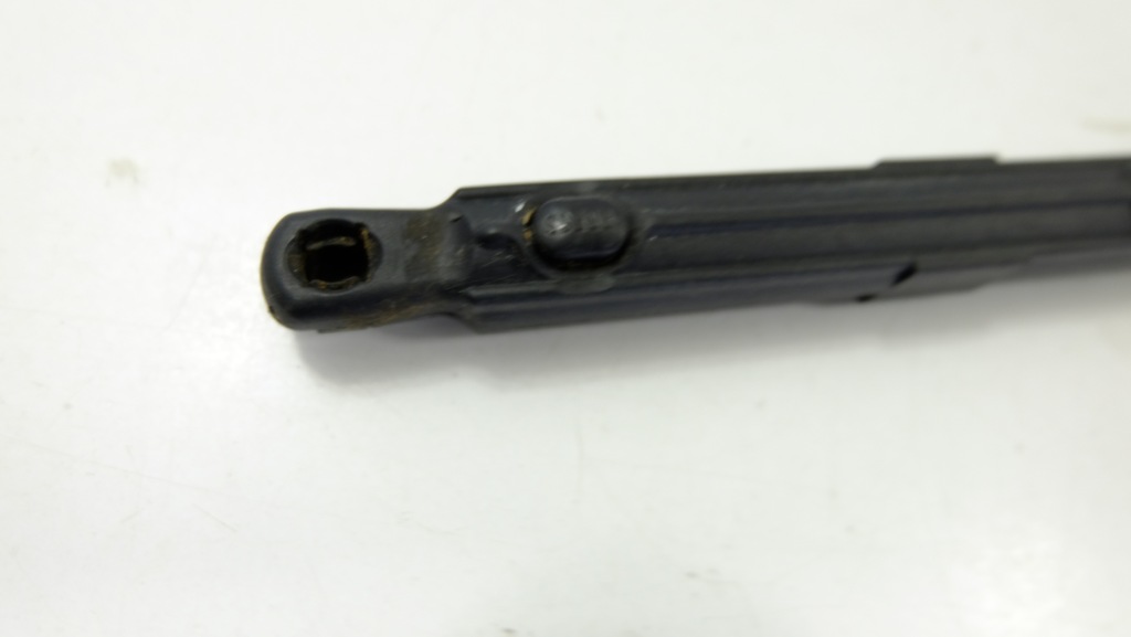 фото №5, Peugeot 508 привод капот