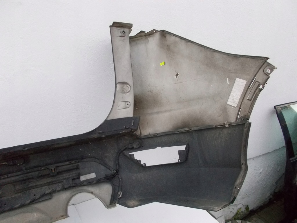 фото №14, Бампер задняя задний ford kuga ii 2 mk2 pdc