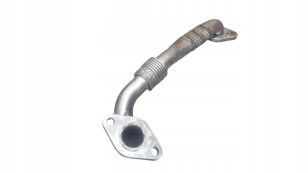 Шланг трубка выхлопных газов egr volkswagen golf v 1.9 tdi 03g131521af в Украине