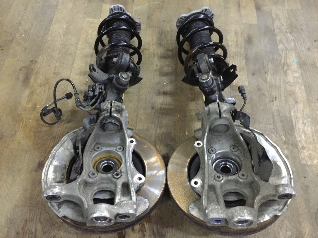 фото №4, Kia stinger gt 3.3 mcperson перед правый возврат