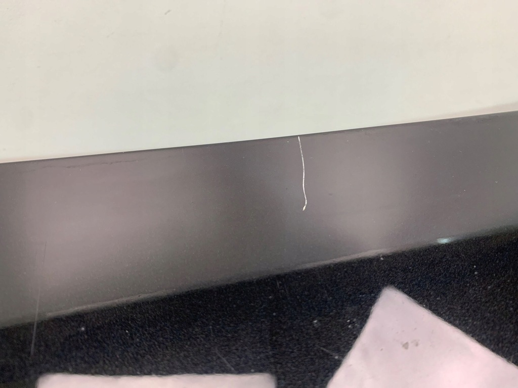 фото №6, Bmw 5 g30 кришка багажника багажника задня задня колір 475