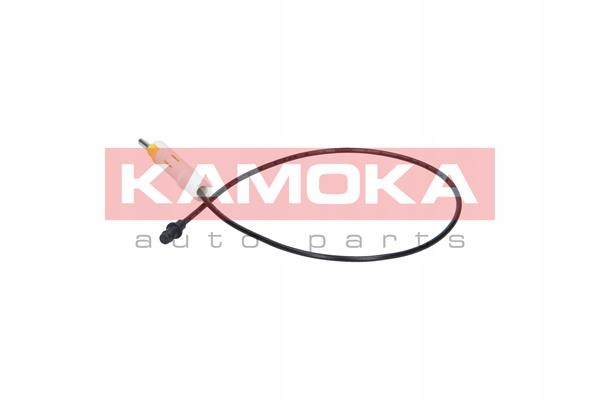 фото №3, Kamoka 105077 контакт предупредительный, износ накладок тормозных