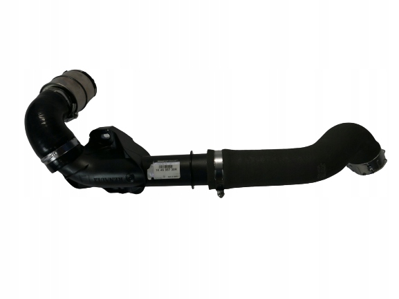 фото №1, Шланг повітря renault master movano 2.3dci 19-