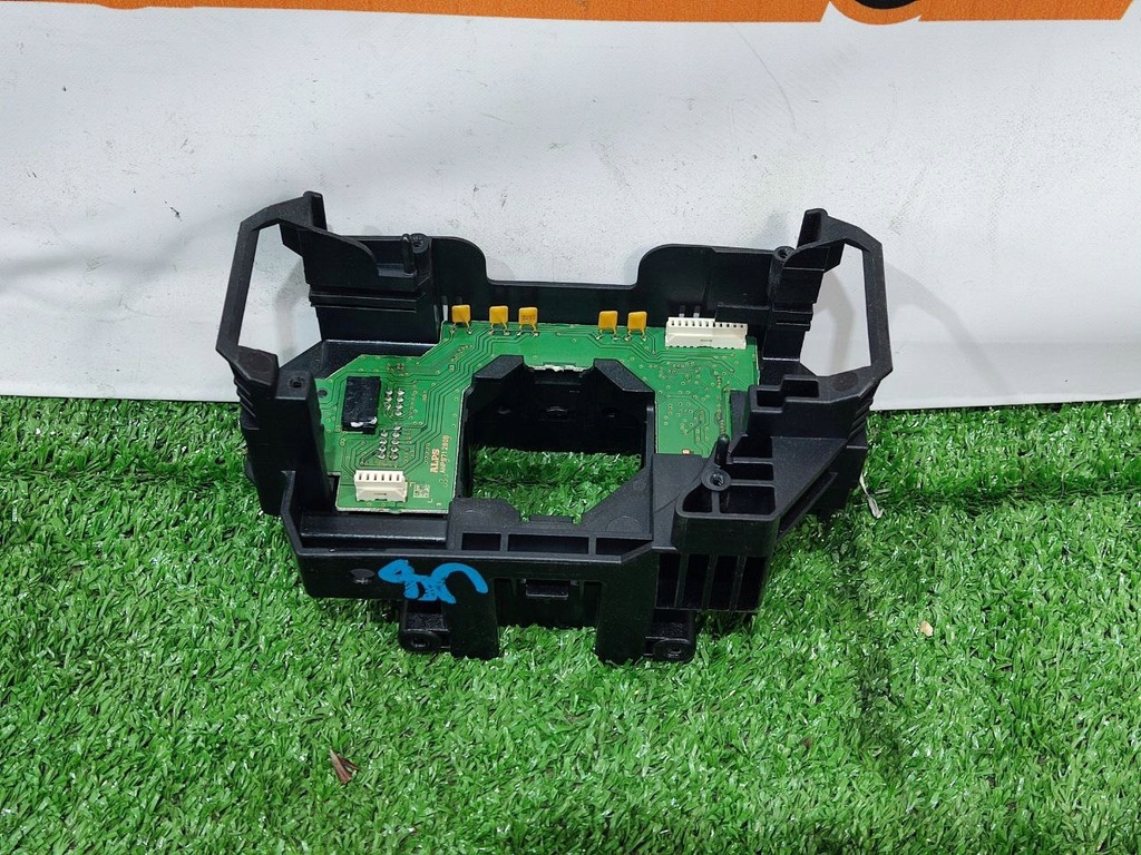 фото №1, Переключатель комбинированный лента evoque l538 dpla3f974a