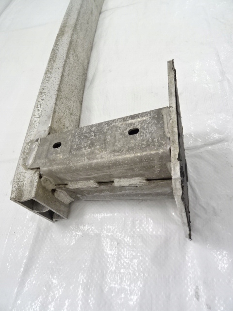 фото №6, Peugeot 308 ii t9 балка бампера задня ідеальний стан